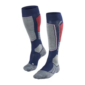 Kniestrumpfsocken, Damen Falke SK2 Intermediate image-0