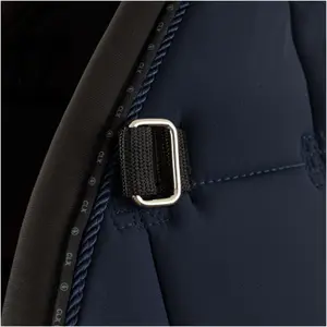 Saddle pad for horses BR Equitation CLX polyvalence image-3