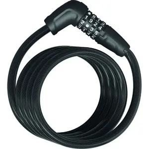 Cerradura de cable Abus 5510C/180 image-0