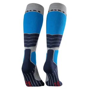 Mi-bas Falke SK2 Wool image-1