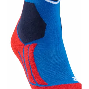 Kniestrümpfe Falke SK2 Wool image-5