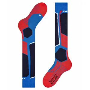 Kniestrümpfe Falke SK2 Wool image-3