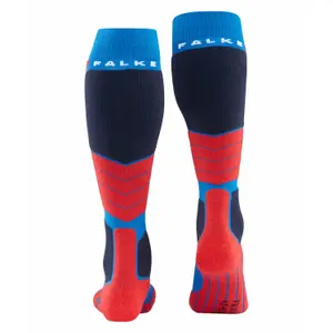 Kniestrümpfe Falke SK2 Wool image-2