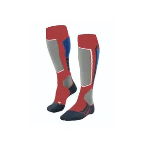 Socken Falke Sk2 Wool Mi-bas image-0