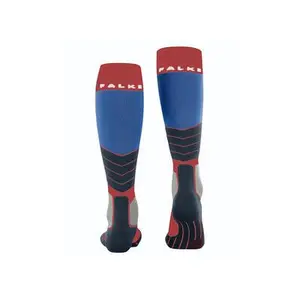 Socken Falke Sk2 Wool Mi-bas image-1