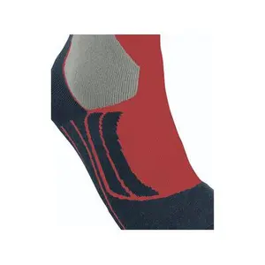 Socken Falke Sk2 Wool Mi-bas image-3