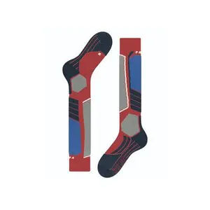 Socken Falke Sk2 Wool Mi-bas image-2
