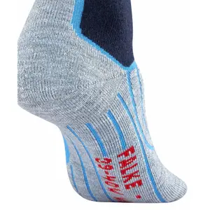 Knæstrømper til kvinder Falke SK2 Wool image-5