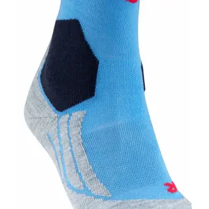 Knæstrømper til kvinder Falke SK2 Wool image-4