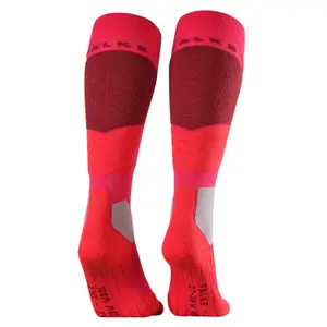 Falke Dames Skisokken SK2 Wol image-1