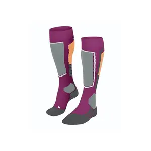 Damessokken Falke Sk2 Wool Mi-bas image-0