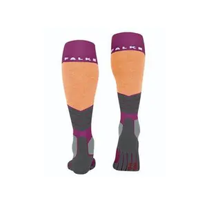 Damessokken Falke Sk2 Wool Mi-bas image-3