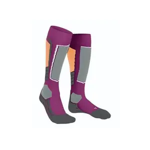 Damessokken Falke Sk2 Wool Mi-bas image-1
