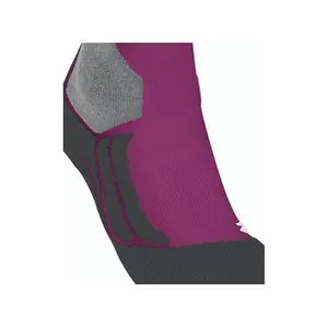Damessokken Falke Sk2 Wool Mi-bas image-5
