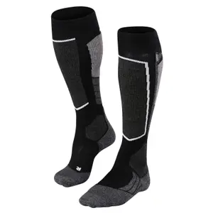 Knee-highs Falke SK2 Cashmere image-0