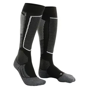 Knee-highs Falke SK2 Cashmere image-1