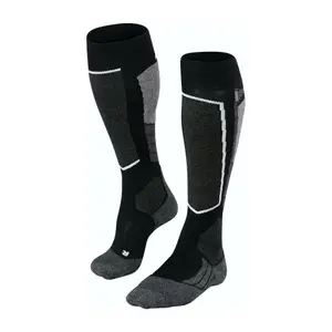 Knee-highs Falke SK2 Cashmere image-2