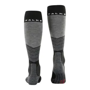 Knee-highs Falke SK2 Cashmere image-3