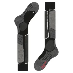 Knee-highs Falke SK2 Cashmere image-4