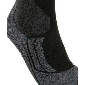 Knee-highs Falke SK2 Cashmere image-5