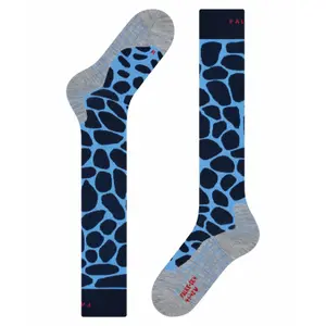 Kniestrümpfe Frau Falke SK4 Giraffe image-1