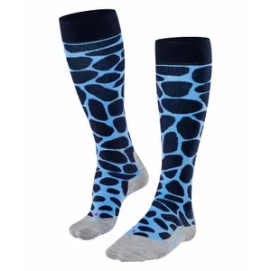 Kniestrümpfe Frau Falke SK4 Giraffe image-0