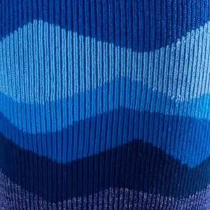Hohe Socken für Frauen Falke SK2 Crest image-4