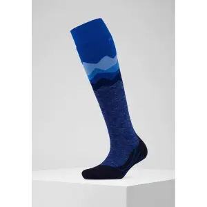 Hohe Socken für Frauen Falke SK2 Crest image-1