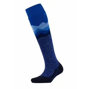 Hohe Socken für Frauen Falke SK2 Crest image-0