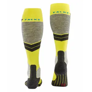 Knee-highs Falke SK4 image-3