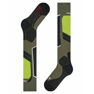 Kniestrümpfe Falke SK4 image-3