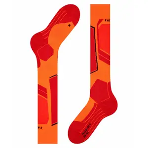 Kniestukjes Falke SK4