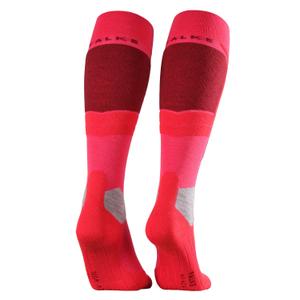 Knee-high socks woman Falke SK4 image-1