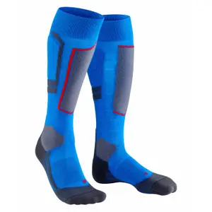 Kniestrümpfe Falke SK4 Wool image-1