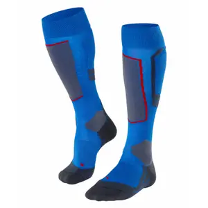 Kniestrümpfe Falke SK4 Wool image-0