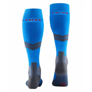 Kniestrümpfe Falke SK4 Wool image-2