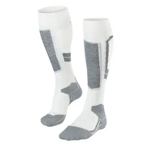 Dames kniekousen Falke SK4 Wool image-0