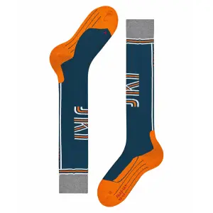 Falke SK4 SKI Hoge Sokken image-3