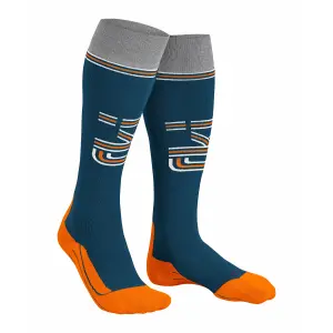 Falke SK4 SKI Hoge Sokken image-1