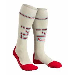 Chaussettes femme hautes Falke SK4 SKI image-0