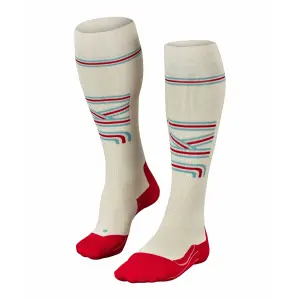 Chaussettes femme hautes Falke SK4 SKI image-1