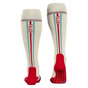 Chaussettes femme hautes Falke SK4 SKI image-3