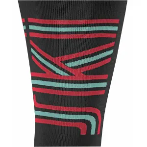 Damen hohe Socken Falke SK4 SKI image-5