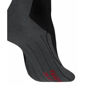 Damen hohe Socken Falke SK4 SKI image-4