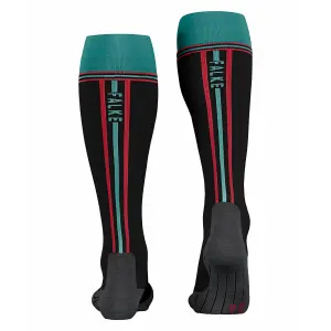 Damen hohe Socken Falke SK4 SKI image-2