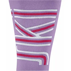 Damen hohe Socken Falke SK4 SKI image-4