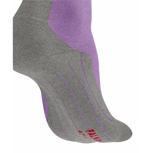 Damen hohe Socken Falke SK4 SKI image-5