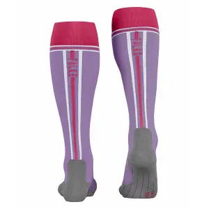 Damen hohe Socken Falke SK4 SKI image-2