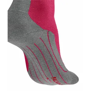 Women's high socks Falke SK4 SKI image-5
