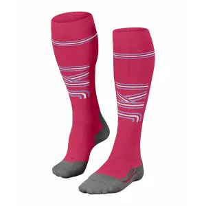 Women's high socks Falke SK4 SKI image-0